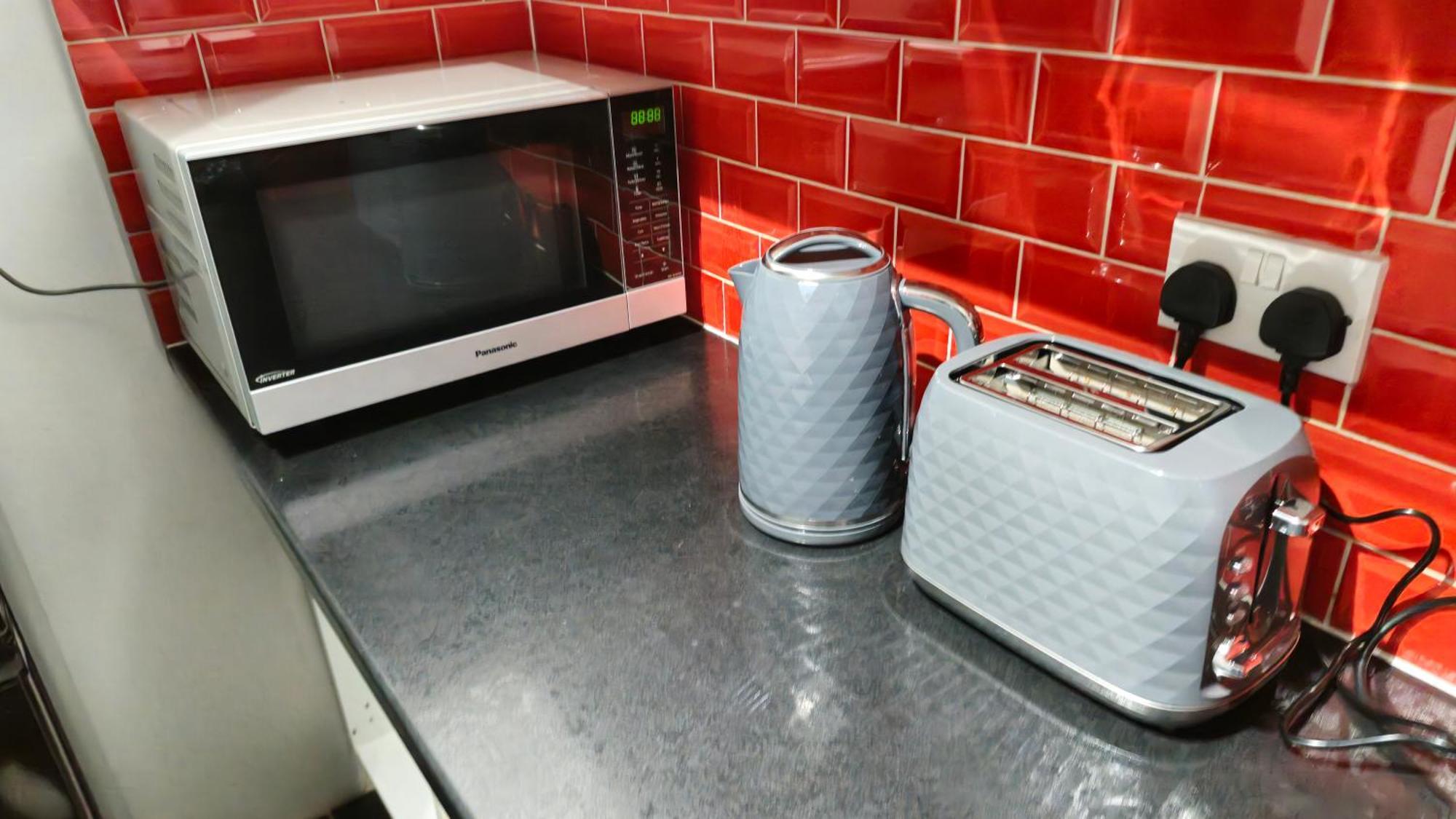 דירות לונדון Charming Flat In Wimbledon מראה חיצוני תמונה