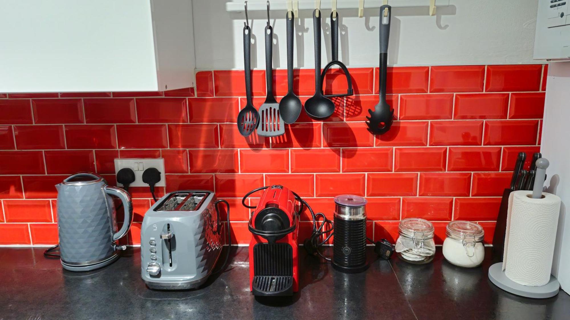 דירות לונדון Charming Flat In Wimbledon מראה חיצוני תמונה