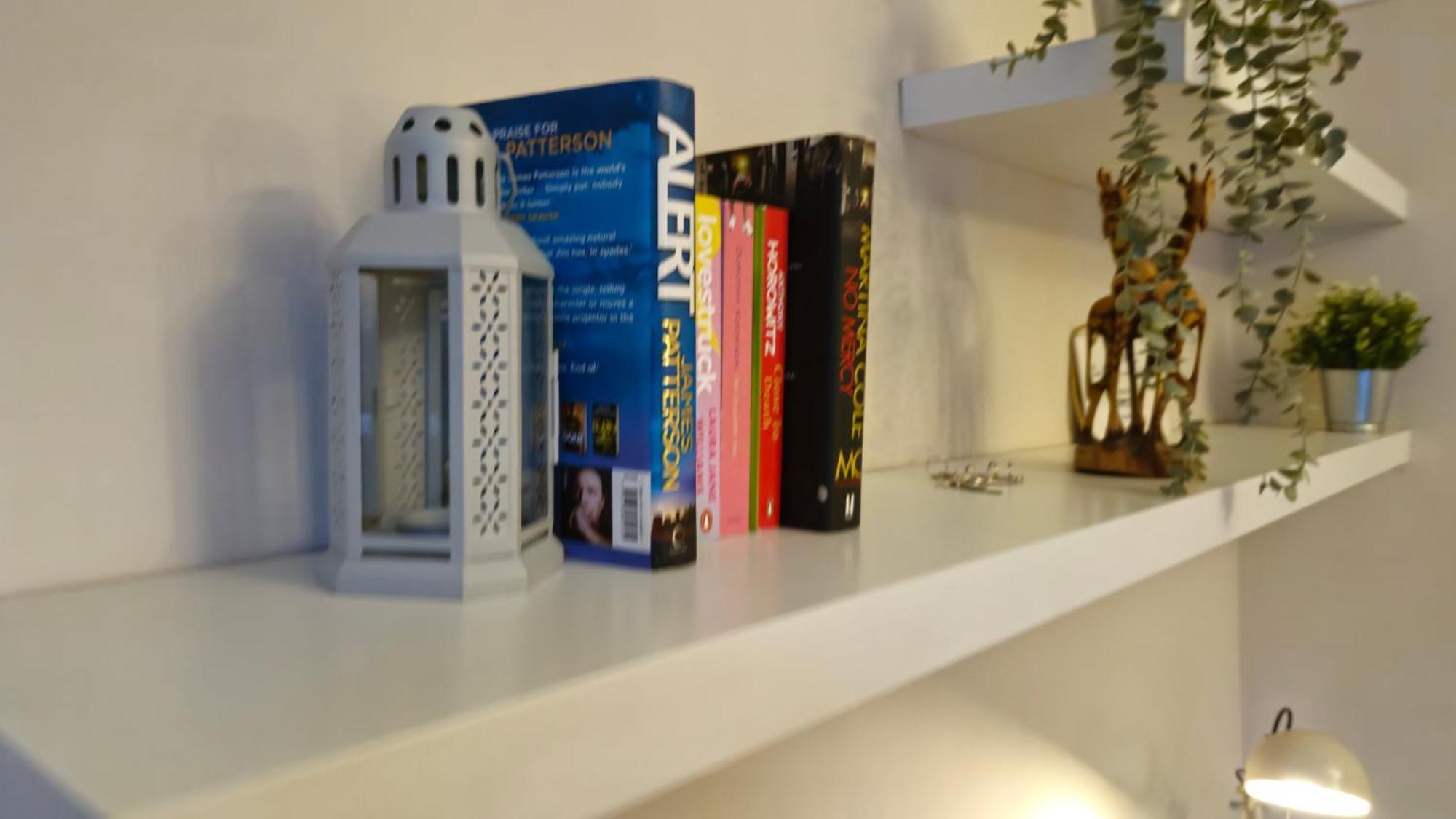 דירות לונדון Charming Flat In Wimbledon מראה חיצוני תמונה
