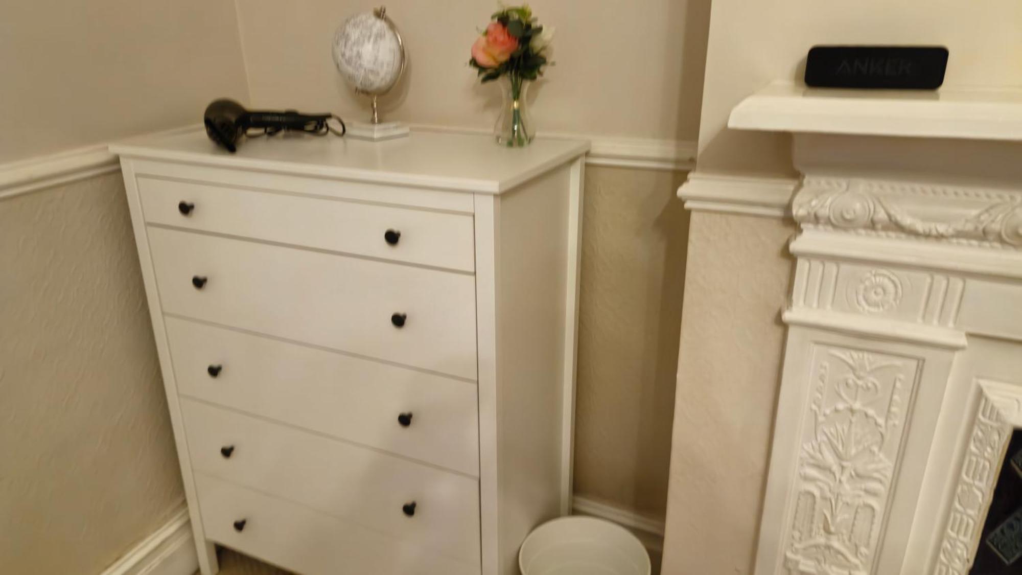 דירות לונדון Charming Flat In Wimbledon מראה חיצוני תמונה